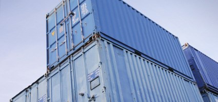 Container Drayage